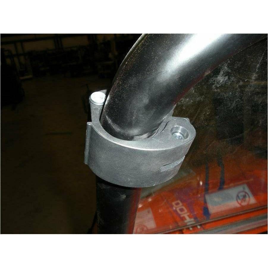 Arctic Cat Wildcat (2014-2017) Polycarbonate Rear Windshield | Trail Armor