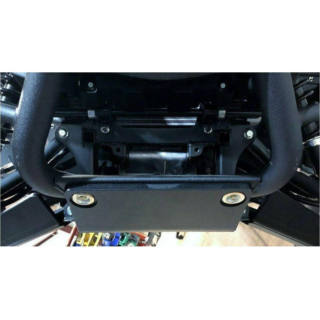 Trail Armor Yamaha Wolverine X2 Full Skid Plate