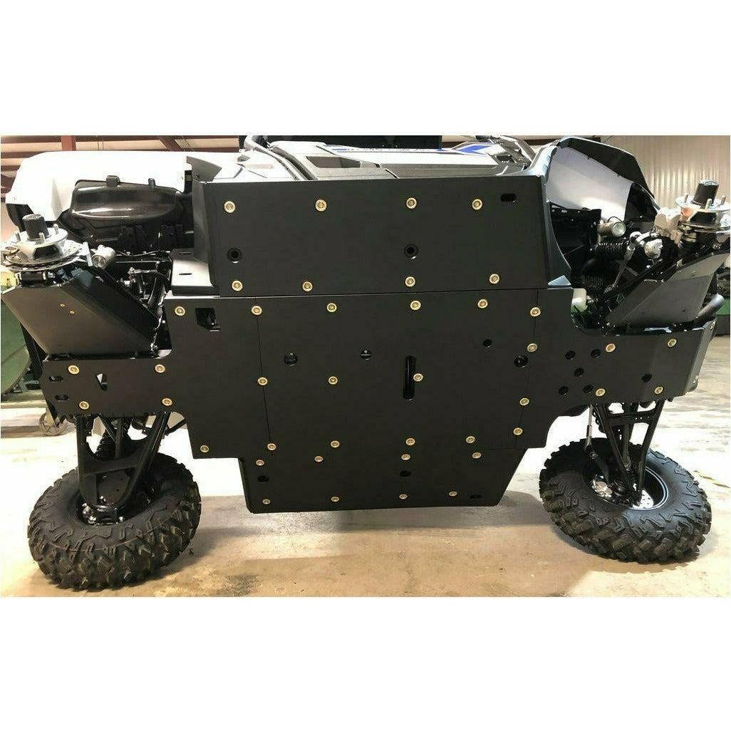 Trail Armor Yamaha Wolverine X2 Full Skid Plate