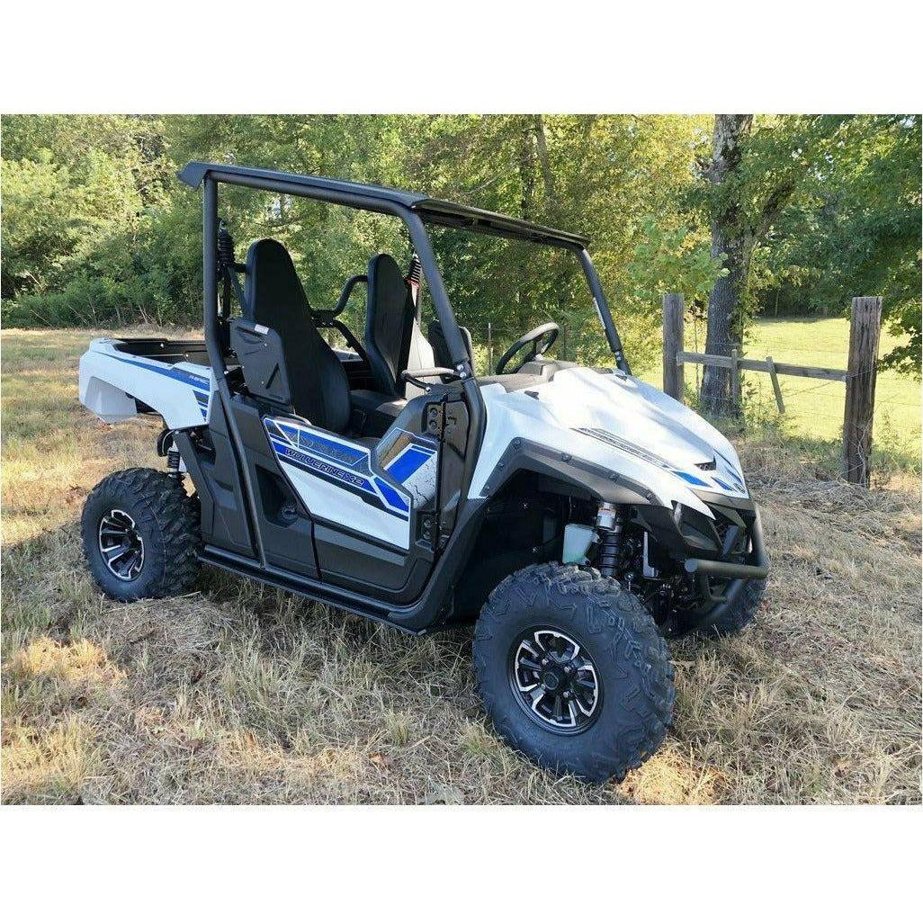 Trail Armor Yamaha Wolverine X2 Full Skid Plate