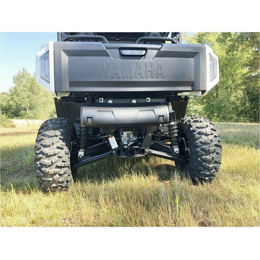 Trail Armor Yamaha Wolverine X2 Full Skid Plate