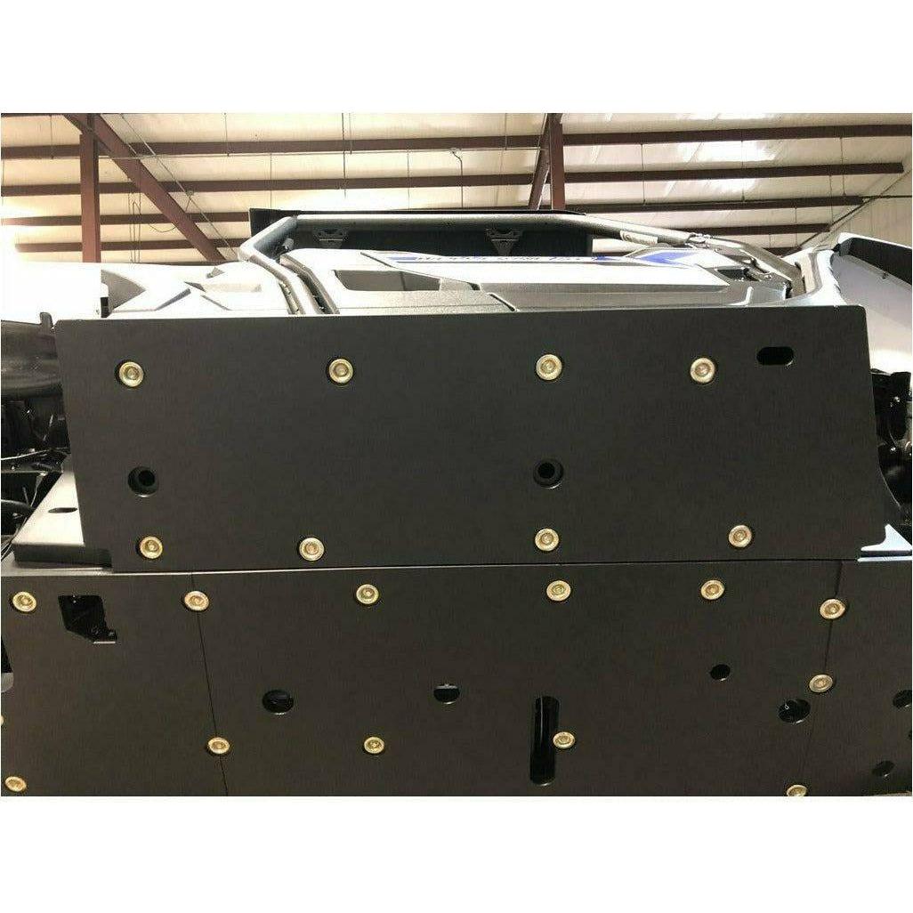 Trail Armor Yamaha Wolverine X2 Full Skid Plate