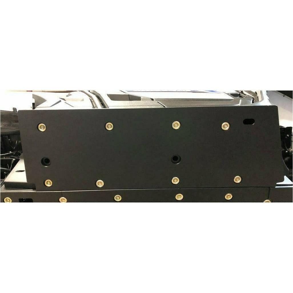 Trail Armor Yamaha Wolverine X2 Full Skid Plate