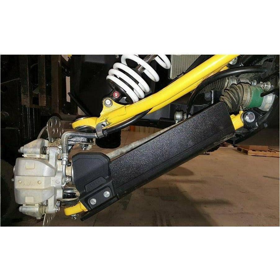 Yamaha YXZ 1000R A-Arm Guards | Trail Armor