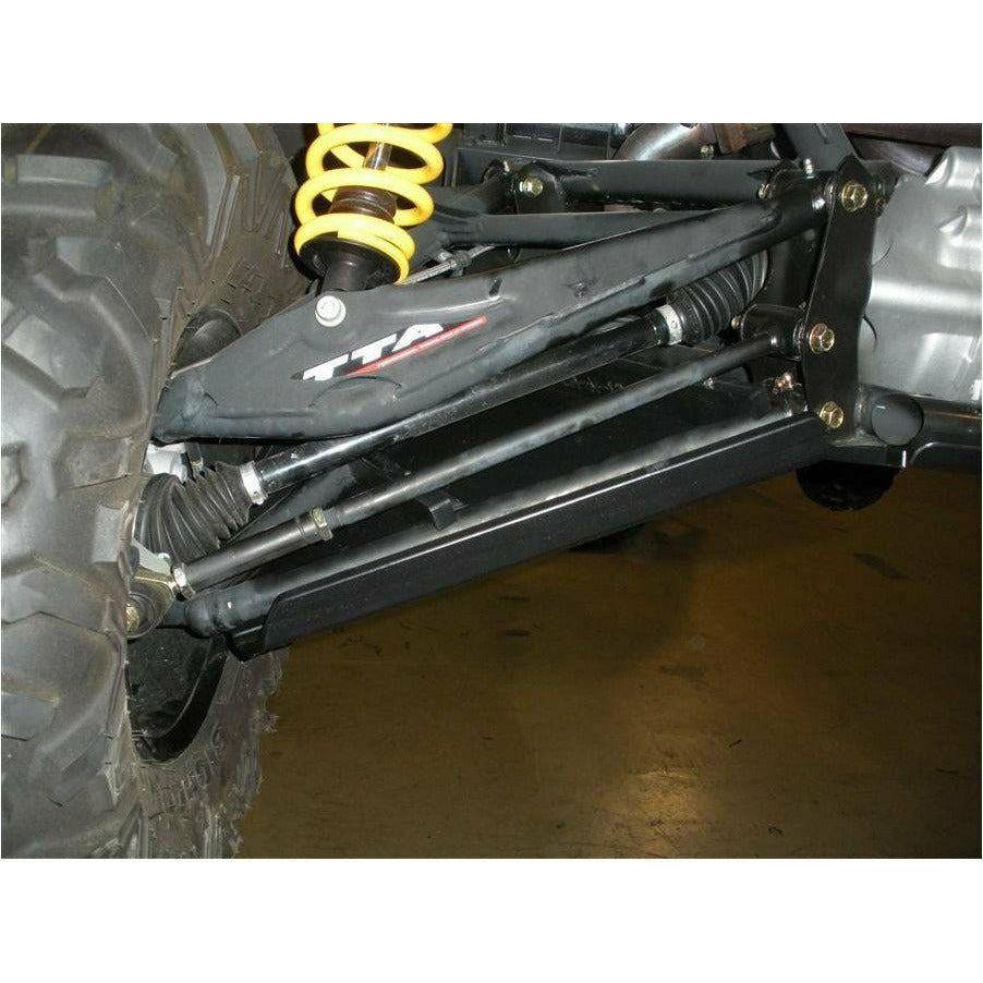 Can Am Maverick (2013-2018) A-Arm Guards | Trail Armor