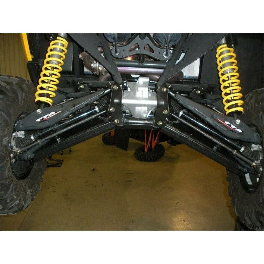 Can Am Maverick (2013-2018) A-Arm Guards | Trail Armor