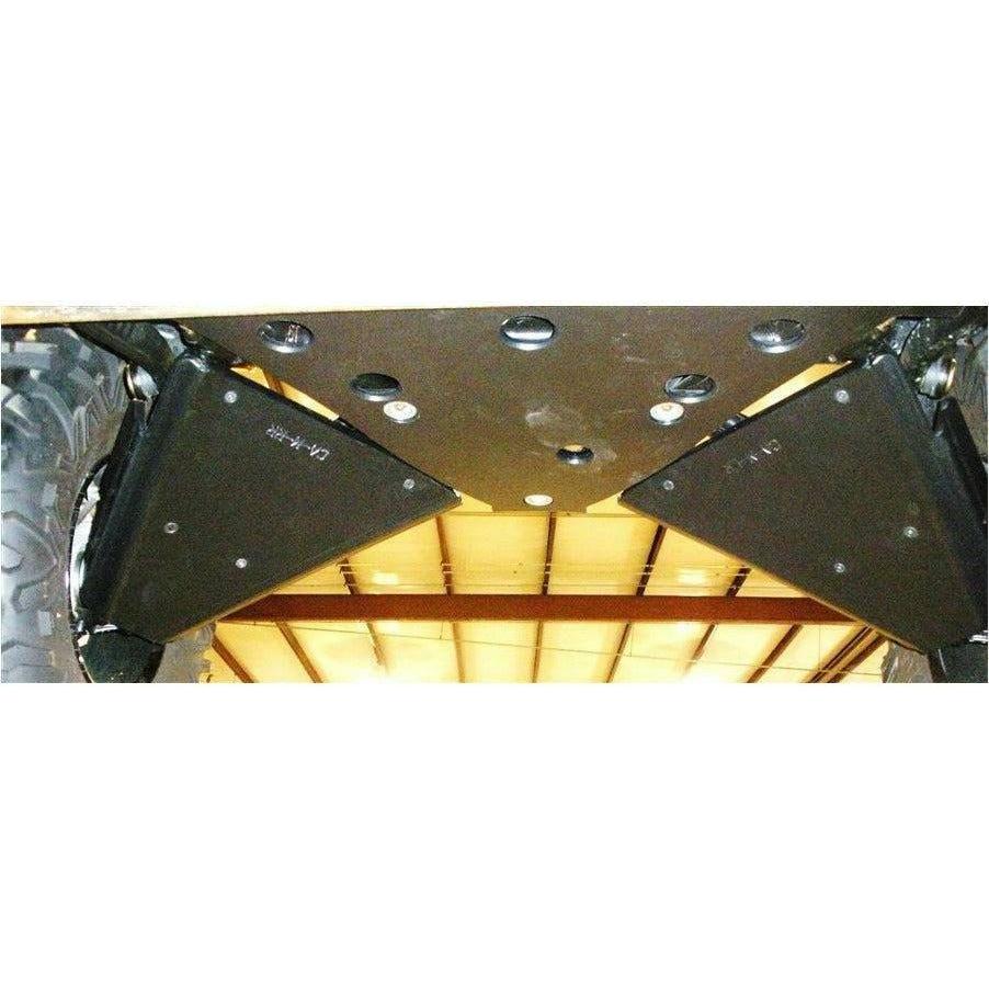 Can Am Maverick (2013-2018) A-Arm Guards | Trail Armor