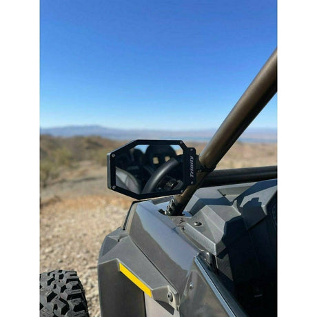 Trinity Racing Apex Side View Mirrors