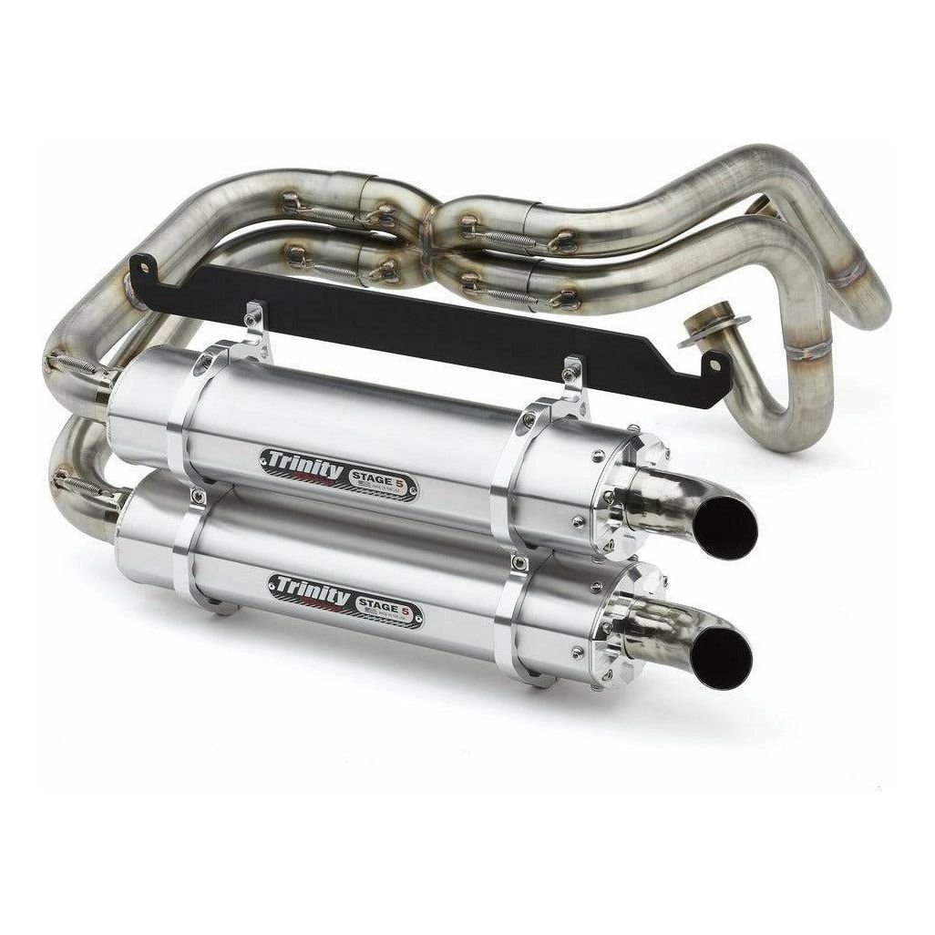 Honda Talon Full Exhaust System | Trinity Racing