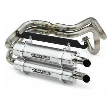 Honda Talon Full Exhaust System | Trinity Racing