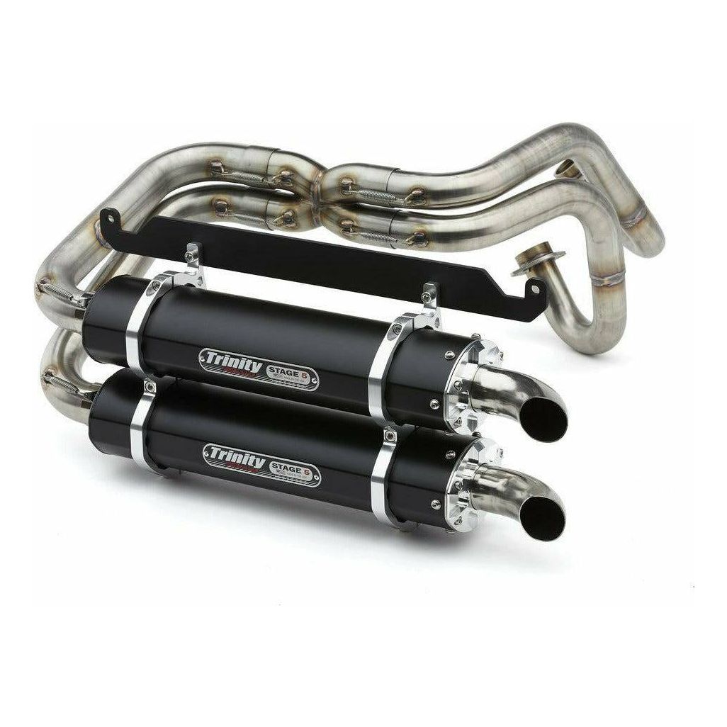 Honda Talon Full Exhaust System | Trinity Racing