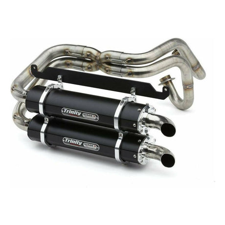 Honda Talon Full Exhaust System | Trinity Racing
