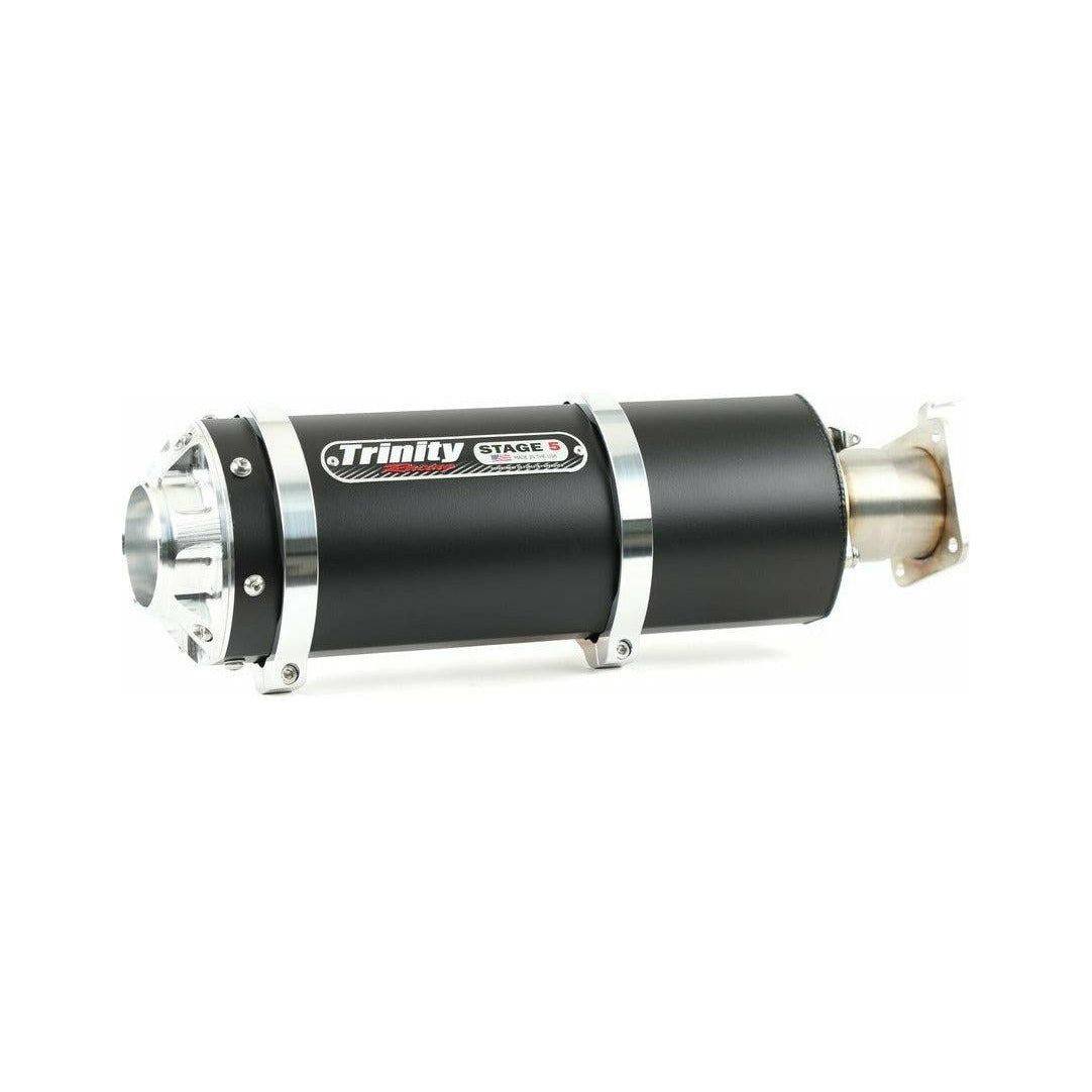 Kawasaki KRX Slip On Exhaust | Trinity Racing