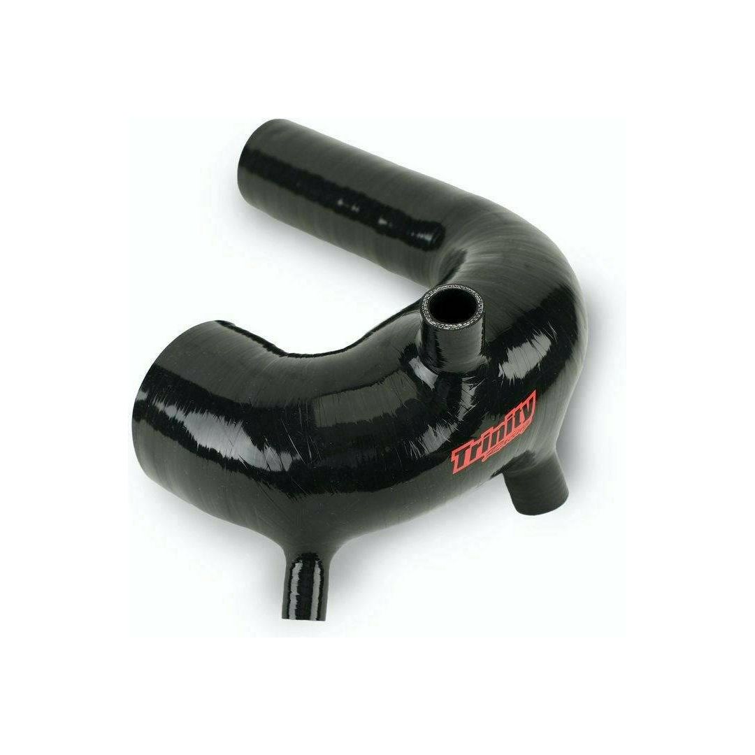 Trinity Racing Polaris RZR PRO XP J-Tube Intake