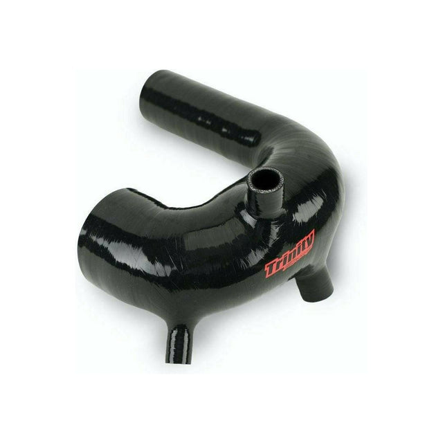 Trinity Racing Polaris RZR PRO XP J-Tube Intake