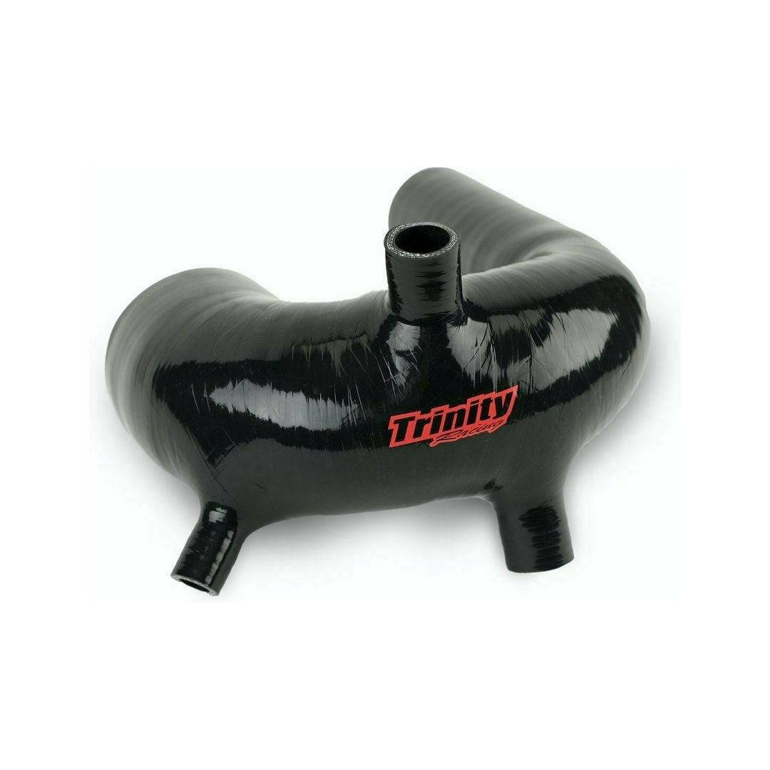 Trinity Racing Polaris RZR PRO XP J-Tube Intake