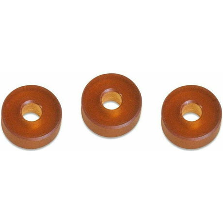 Trinity Racing Polaris RZR PRO XP Secondary Clutch Rollers