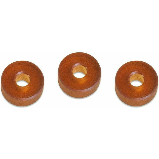 Trinity Racing Polaris RZR PRO XP Secondary Clutch Rollers