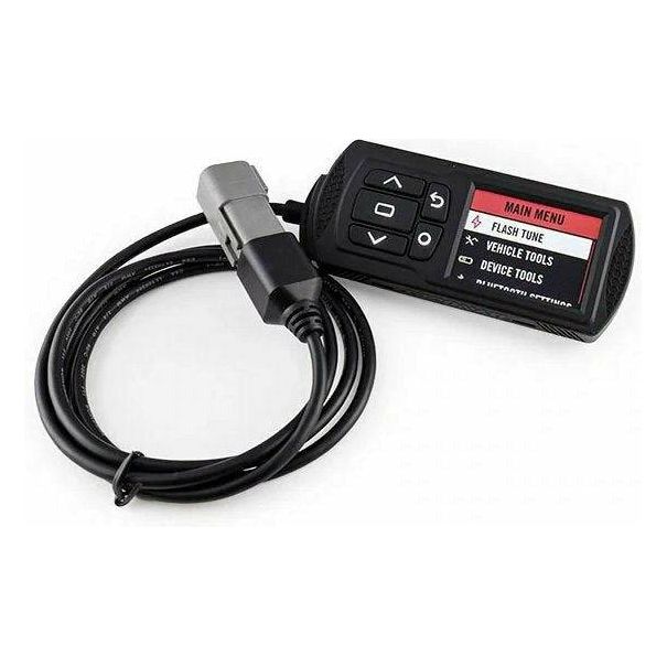 Trinity Racing Polaris RZR Turbo Powervision Reflash