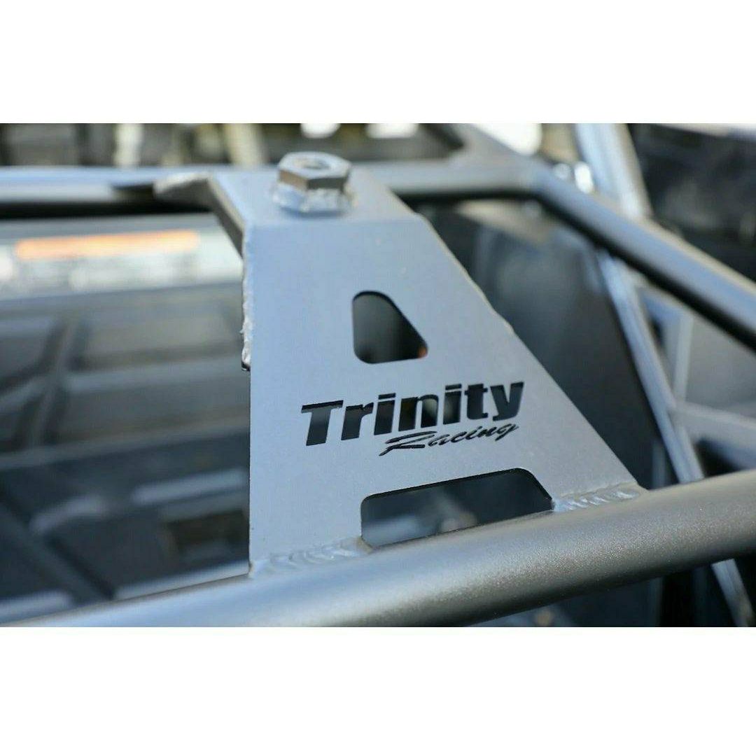 Trinity Racing Polaris RZR XP 1000 / Turbo Spare Tire Carrier
