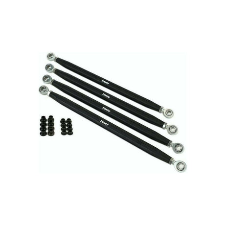 Trinity Racing Polaris RZR XP 1000/Turbo (2014-2017) Radius Rods