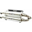 Polaris RZR Turbo Slip On Exhaust | Trinity Racing