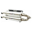 Polaris RZR Pro XP / Turbo R Slip On Exhaust | Trinity Racing