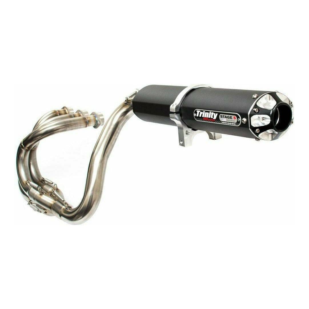 Trinity Racing Yamaha YXZ 1000R Full Exhaust