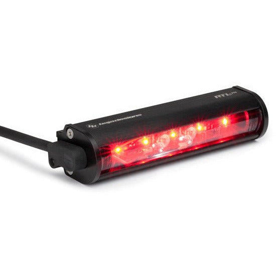 LED taillight Brisk 2 universal motorcycle