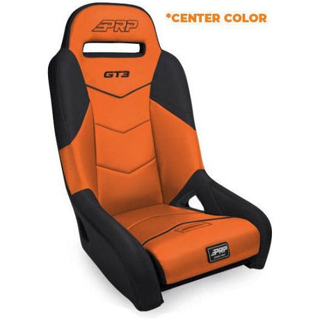 UTV Custom GT3 Seat