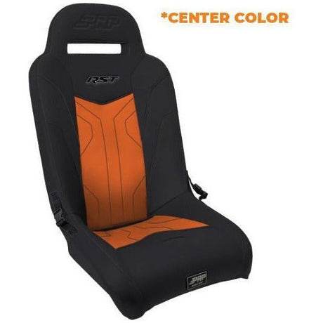 UTV Custom RST Suspension Seat
