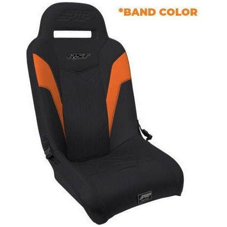 UTV Custom RST Suspension Seat