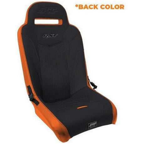UTV Custom RST Suspension Seat