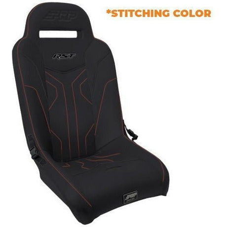 UTV Custom RST Suspension Seat