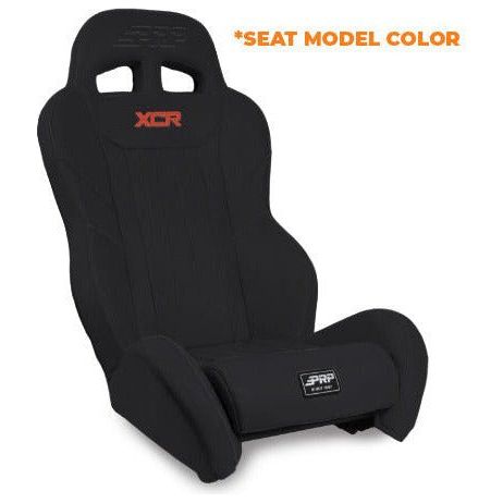 UTV Custom XCR Seat