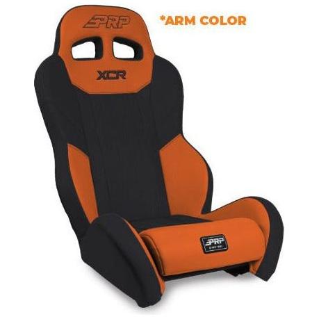 UTV Custom XCR Seat