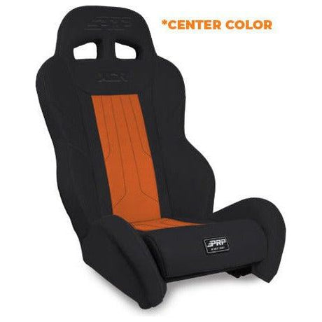 UTV Custom XCR Seat