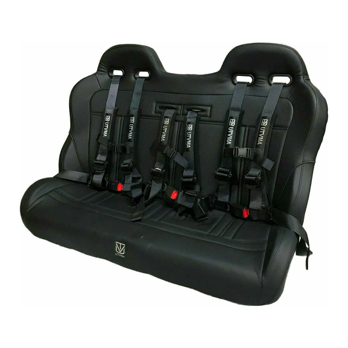 UTV Mountain Accessories Yamaha Wolverine RMAX 4 Rear Bench Seat