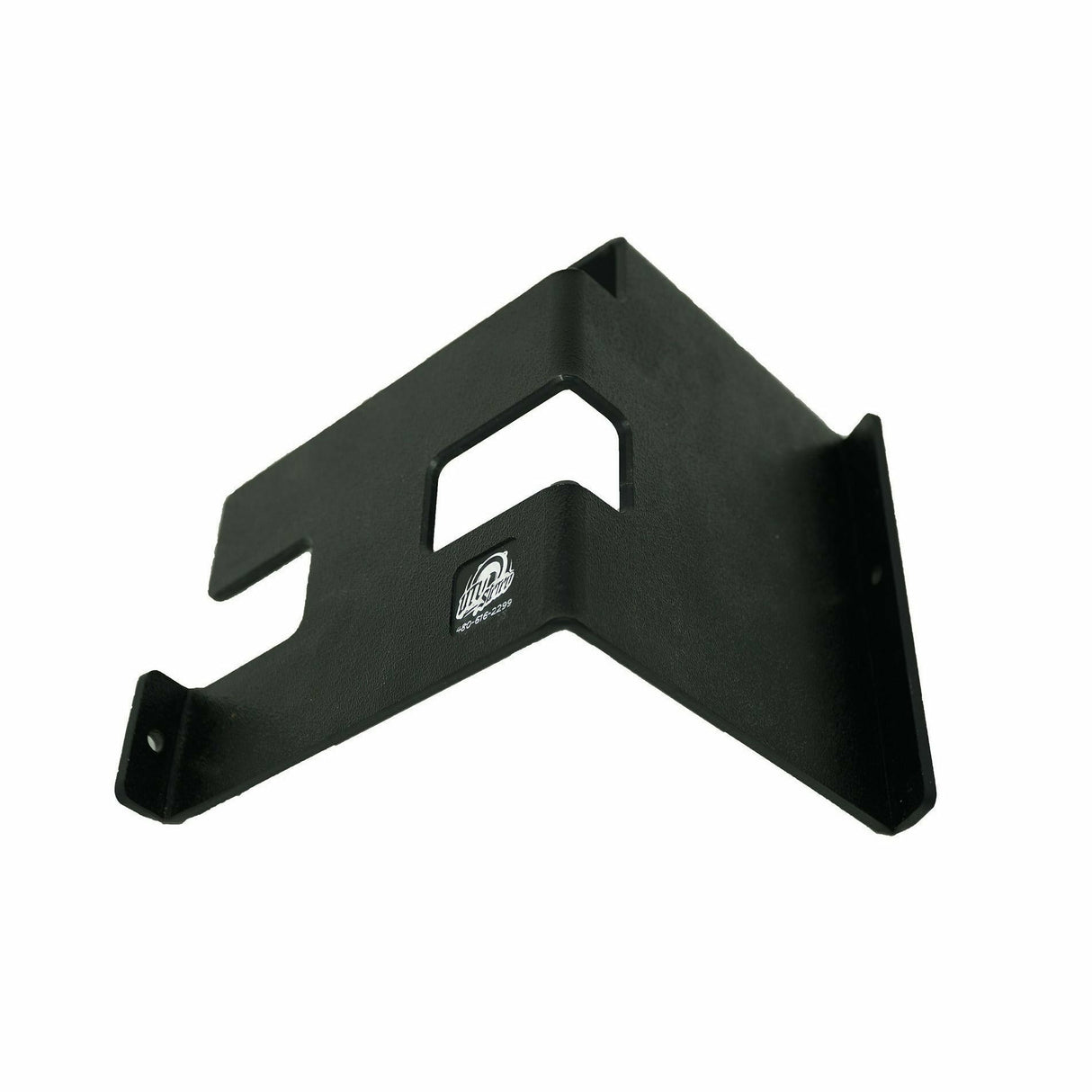 Can Am X3 Dual Battery Mount | UTV Stereo