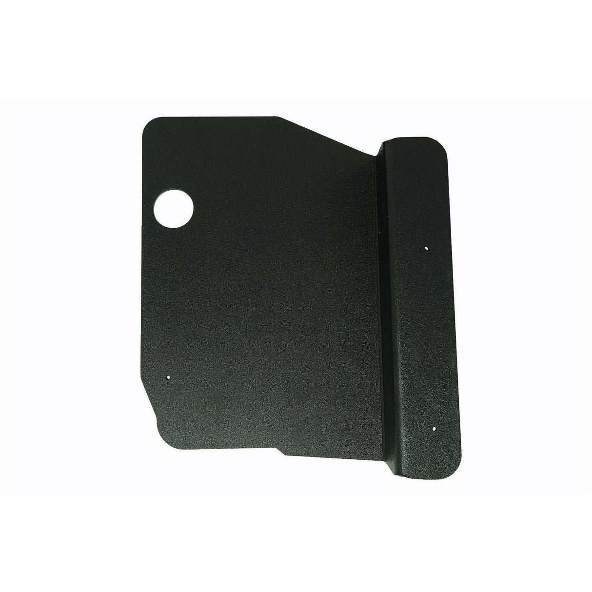 Can Am X3 Lower Amplifier Mount | UTV Stereo