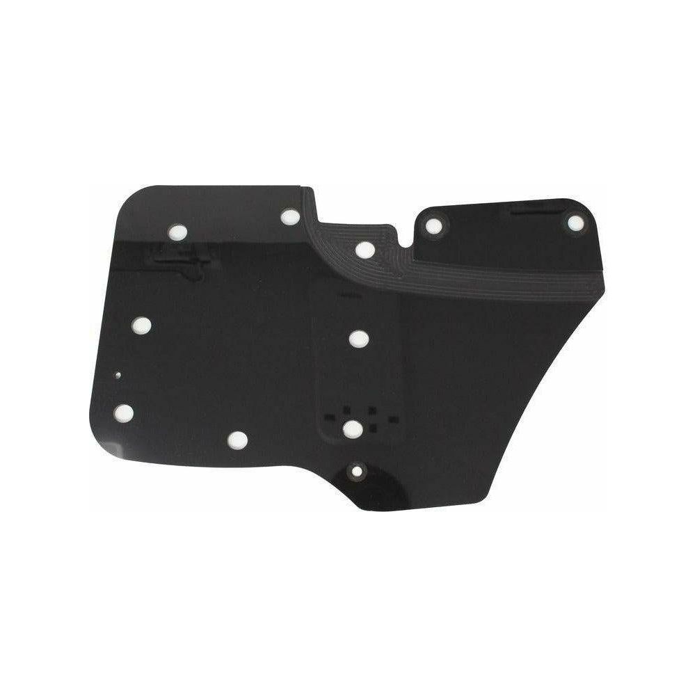 UTV Stereo Can Am Maverick X3 Smart-Lok Relocation Mount