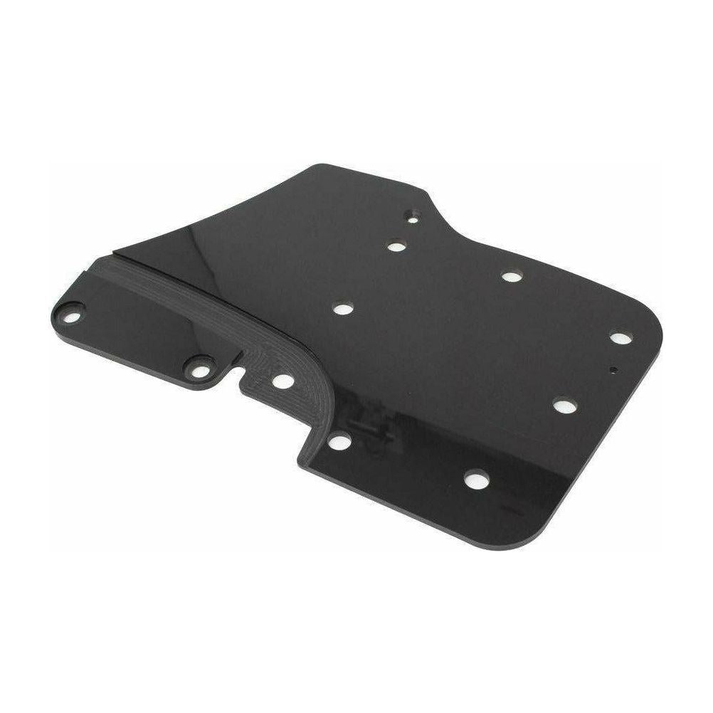 UTV Stereo Can Am Maverick X3 Smart-Lok Relocation Mount