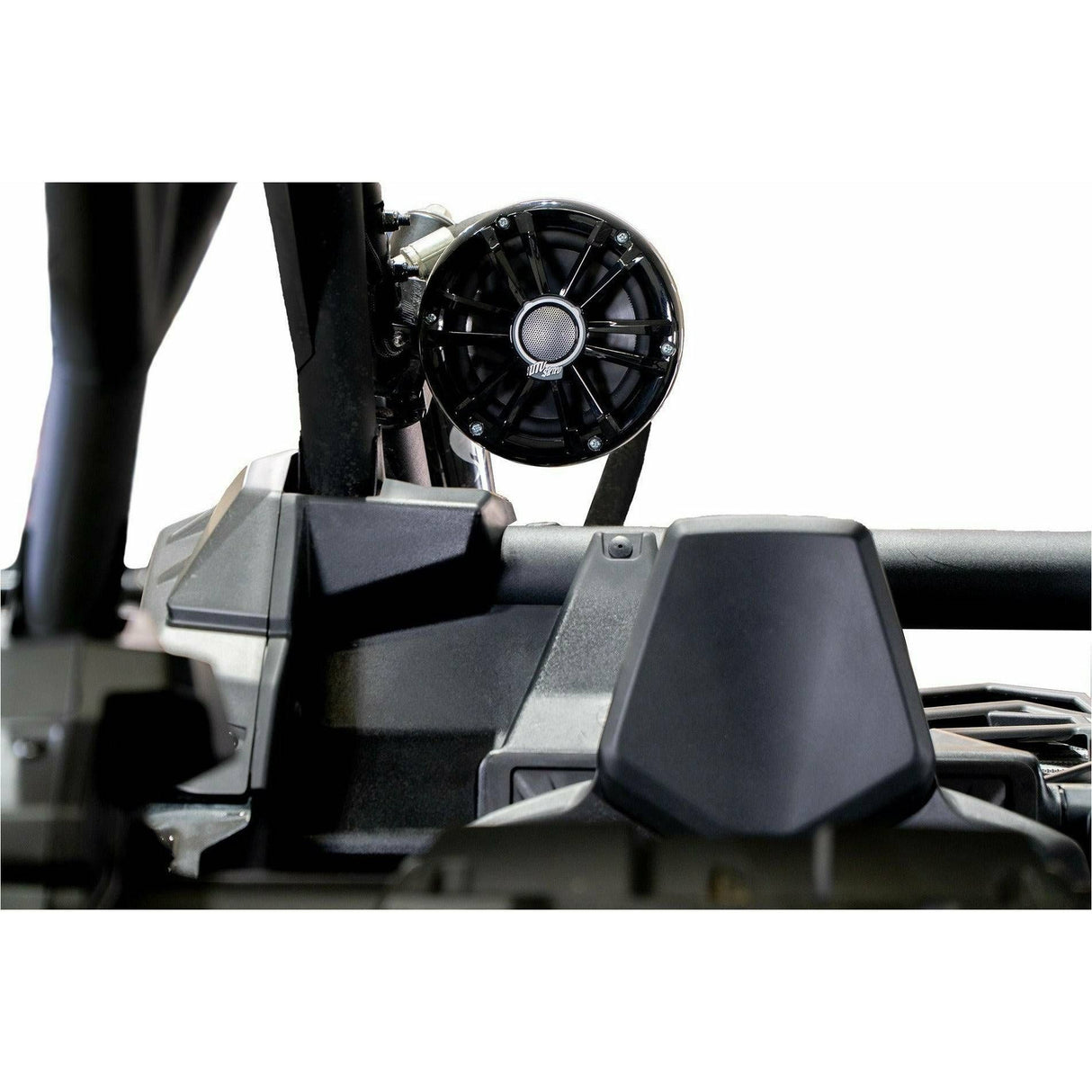 UTV Stereo Can Am Maverick X3 Stage 7 Stereo System