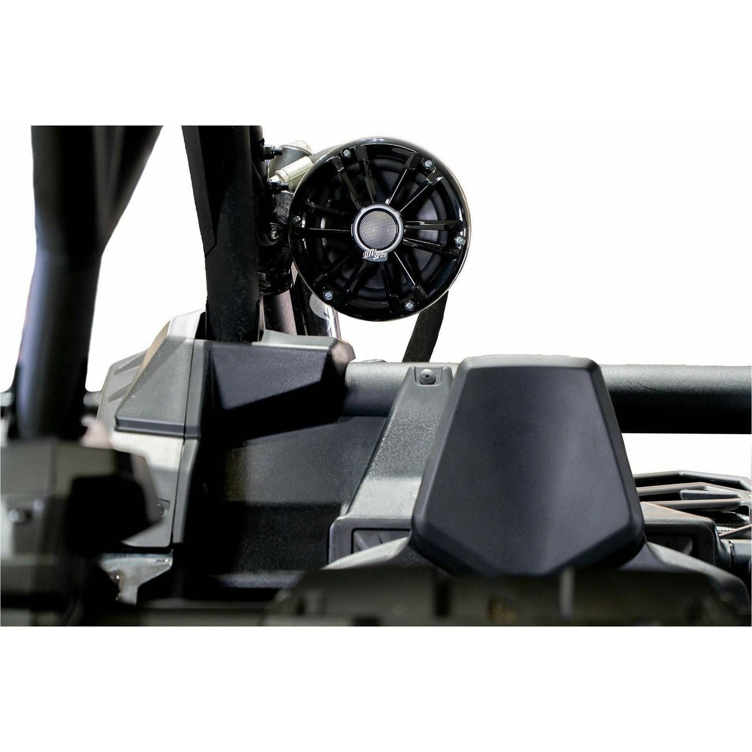 UTV Stereo Can Am Maverick X3 Stage 7 Stereo System