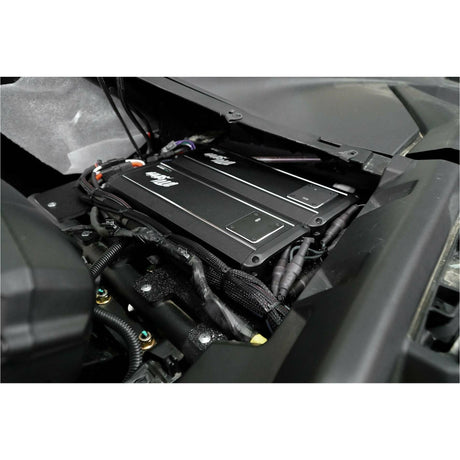 UTV Stereo Can Am Maverick X3 Stage 7 Stereo System