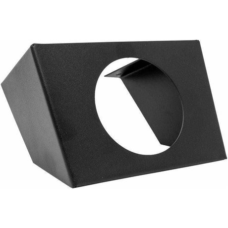 UTV Stereo Polaris RZR Under Dash Display Mount