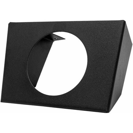 UTV Stereo Polaris RZR Under Dash Display Mount