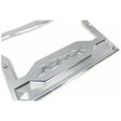 Viper Machine Kawasaki KRX 1000 Billet Dash Bezel (Standard)