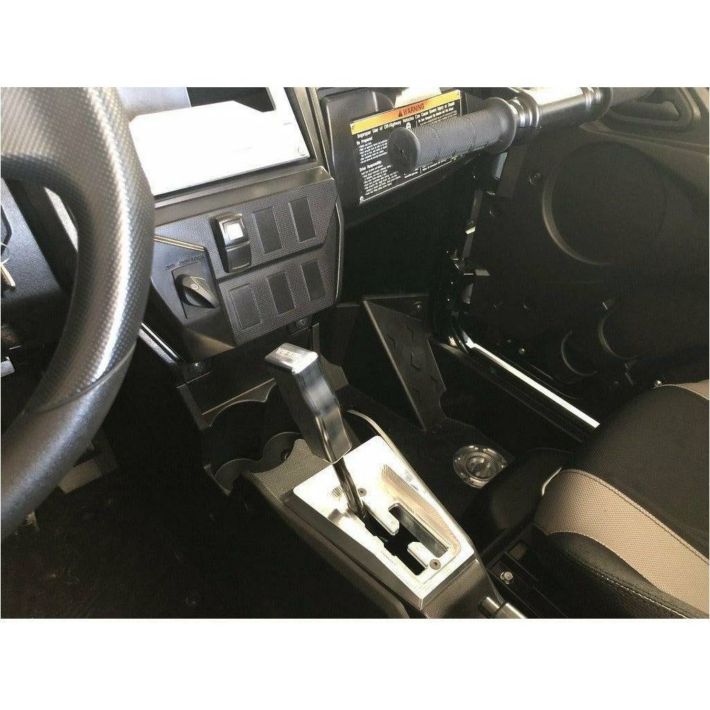 Viper Machine Kawasaki KRX 1000 Billet Shift Handle