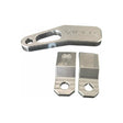 Viper Machine Kawasaki KRX 1000 Front Sway Bar Clamp Set